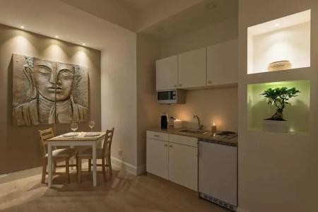 Aruna Suites - 50