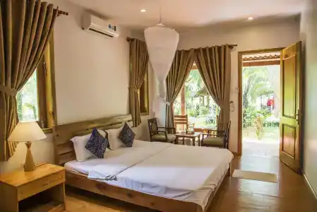 Coco Palm Beach Resort & Spa - 1