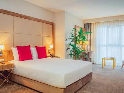 ibis Styles Istanbul Bomonti - 64
