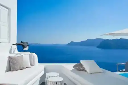 Canaves Oia Sunday Suites - 39