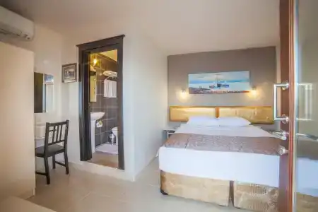 Sunset Villa - 25