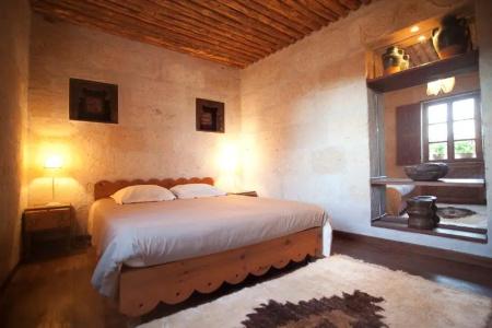 Les Maisons De Cappadoce - 84