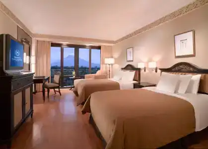 Sheraton Mustika Yogyakarta Resort And Spa - Chse Certified - 4