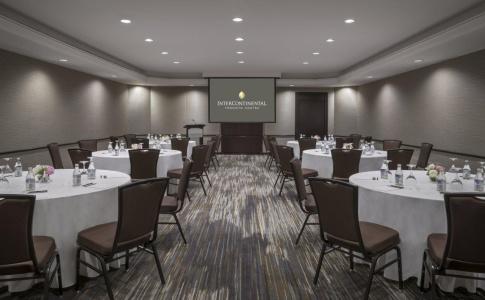 Intercontinental Centre, An Ihg - 20