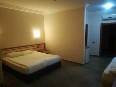 Ermenek Selcuklu Otel - 3