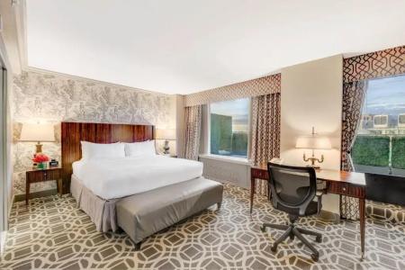 The Madison, a Hilton - 48