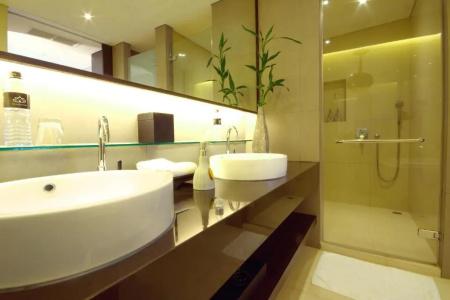 Thanyapura Sports & Health Resort - Sha Plus - 33