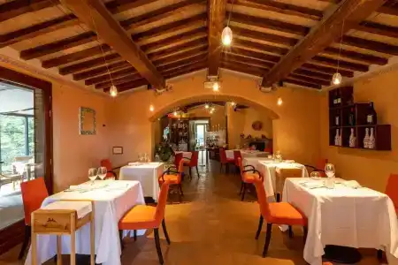 La Melosa & Spa - 19