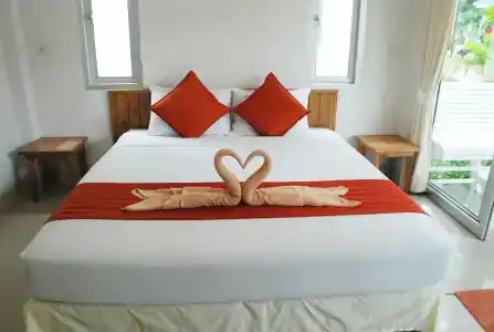 Amity Beach Resort - 2