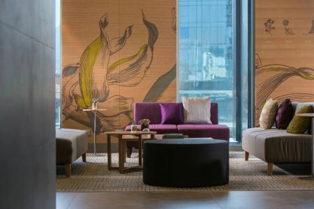 Courtyard by Marriott Las Condes - 16