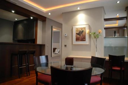 Washington Parquesol Suites & - 23