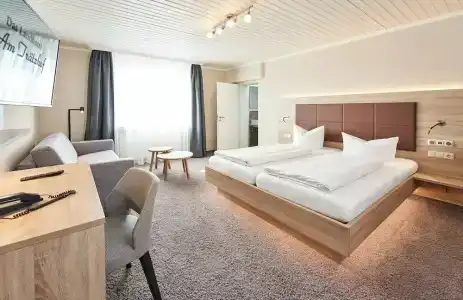 Das Landam Trätzhof Fulda - 52