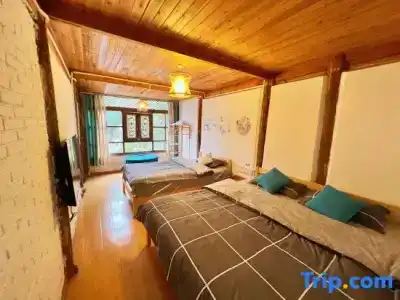 Land of Canaan Inn - 53