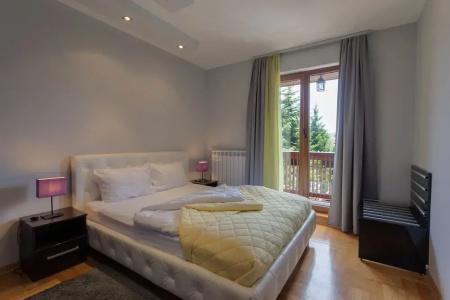 Vila Barović and Spa - 3