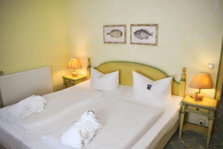 Rugard Thermal Strandhotel - 42