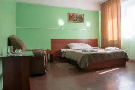 Сатурн - 4