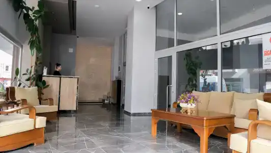 Çalışkanlar Apart Otel - 1