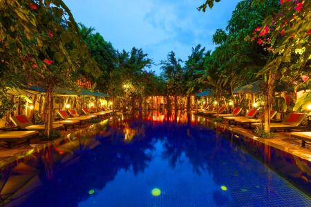 La Niche D'angkor Boutique - 18