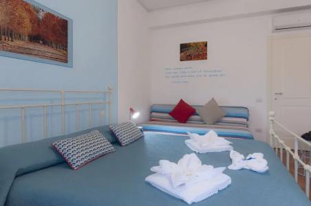 b&b Cento Passi Dalle Mura - 56