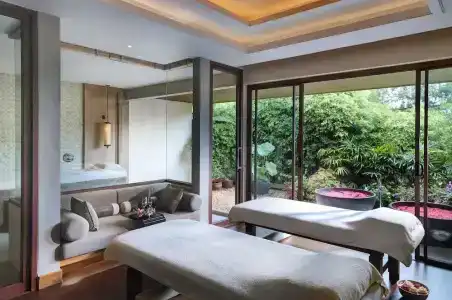 The Reserve by Santiburi Koh Samui - 5