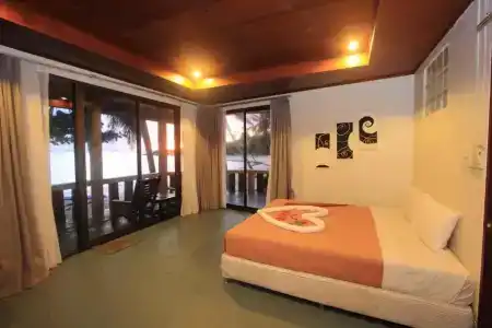 Beck's Resort - 44