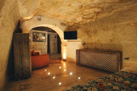 Tale Cave In - 27