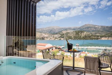 Canale & Suites - 173