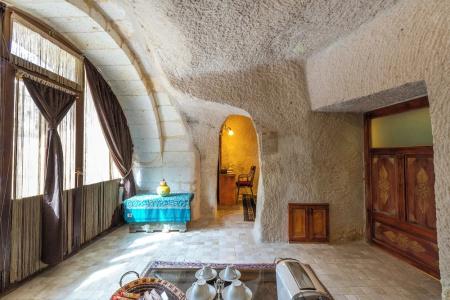 Gamirasu Cave - 104