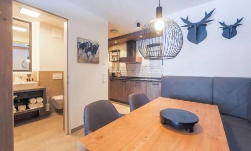 Avenida Panorama Suites Kaprun - 177
