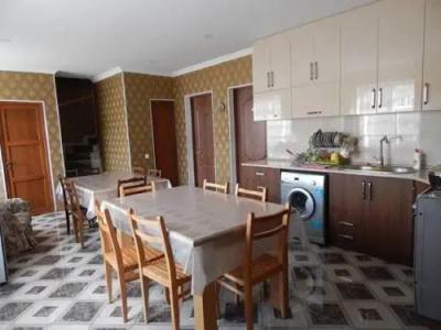Giorgi's Guest House - 8