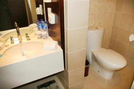 Mercure Beijing Wanshang - 29
