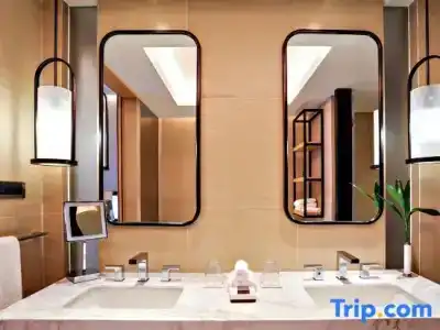 The Ritz-Carlton Sanya, Yalong Bay - 31