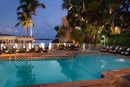 Pier House & Spa - 14