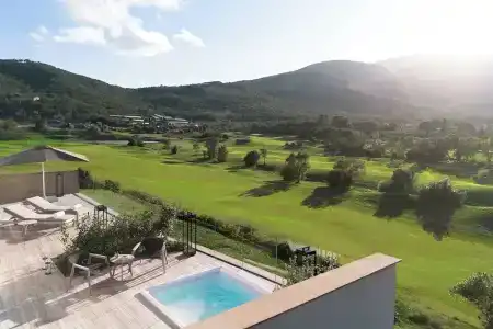 Argentario Golf Resort & Spa - 13