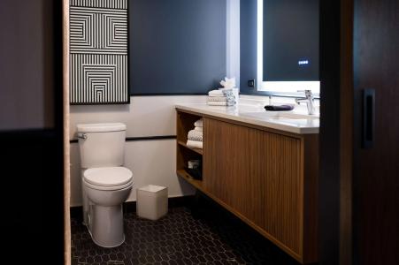 Cambria Boston Somerville - 7