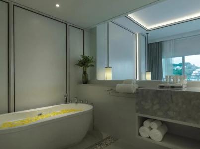 Chanalai Romantica Resort - Adults Only, Kata Beach - Sha Plus - 52