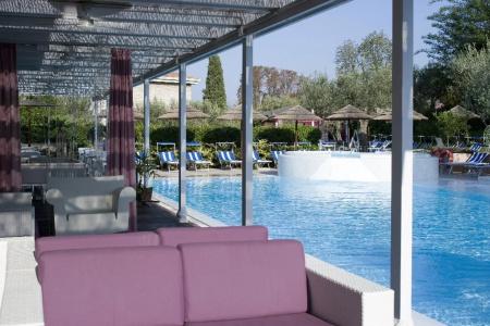 Olivi Spa & Natural Wellness - 18