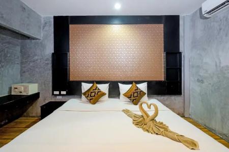 Phi Phi Andaman Legacy Resort-Sha Plus - 114
