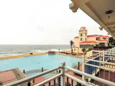 Hainan Noble Yacht Club - 4