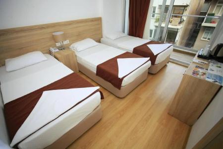 The Marmaris Boutique - 18
