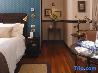 Boutique Castillo Rojo - 136