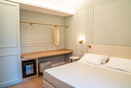 Albergo Bianchi Stazione - 5