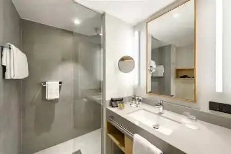 Mercure München-Schwabing - 93