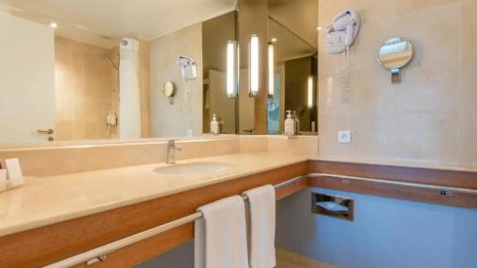 Holiday Inn Nice - Port St Laurent, An Ihg - 112