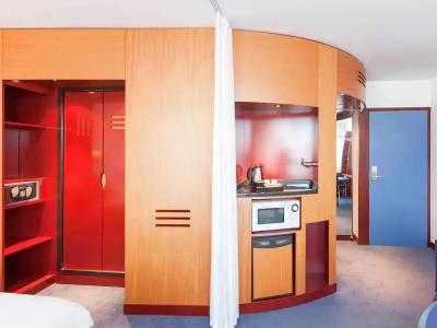 Novotel Suites Nancy Centre - 269