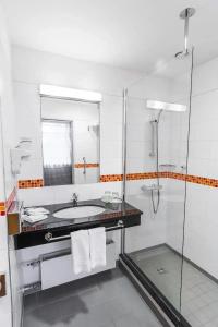 Courtyard by Marriott Pilsen - 116