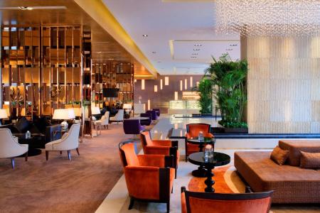 Radisson Blu Plaza Chongqing - 15