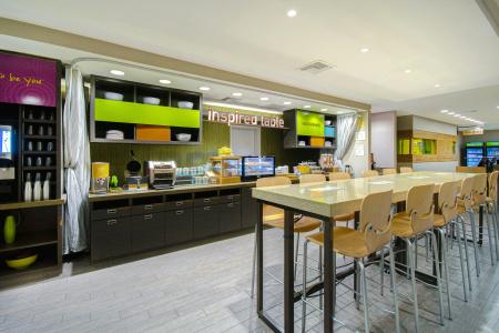 Home2 Suites By Hilton - 28