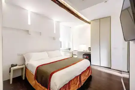 Albergo Abruzzi - 5