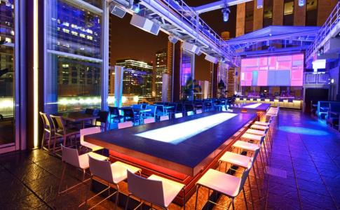 theWit Chicago, A DoubleTree by Hilton - 19
